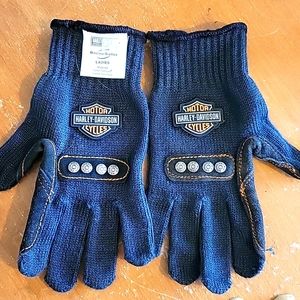 Harley Davidsin Gloves